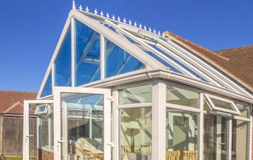 conservatory roof insulation costs Port Brae