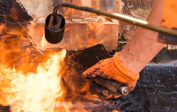 Port Brae flat roof repair companies