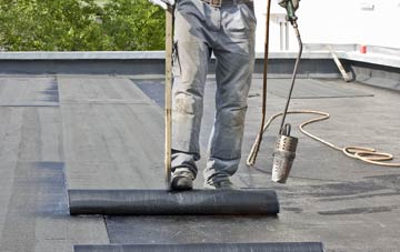 flat roof replacement Port Brae, Fife