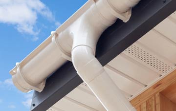 Port Brae gutter installation costs