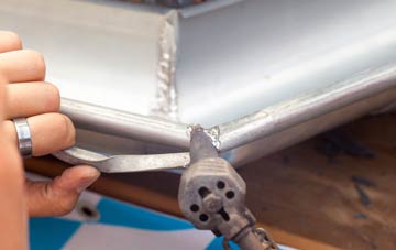 disadvantages of Port Brae lead roofing