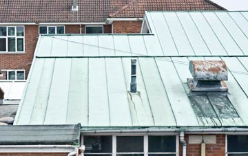 Port Brae lead roofing costs