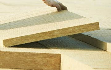 measuring Port Brae tapered insulation