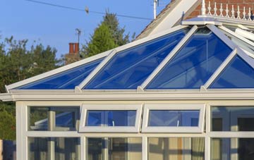 professional Port Brae conservatory insulation