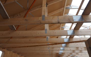 Port Brae roof truss costs