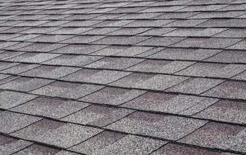 Port Brae tiles for shallow pitch roofing