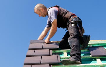disadvantages of Port Brae slate roofing