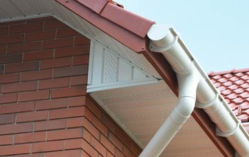 Port Brae soffit repair costs