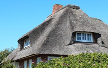 thatch roofing Port Brae, Fife