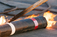 free Port Brae flat roofing repair quotes