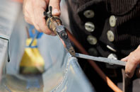 Port Brae lead roof quotes