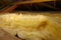 Port Brae pitch roof insulation