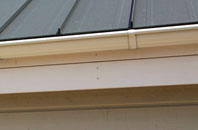 Port Brae soffit repair