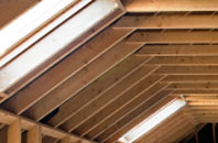 Port Brae tapered roof insulation quotes